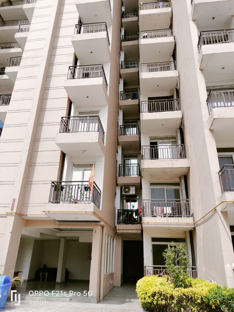 Exterior View, aims-greens-avenue 3 Bedroom 1440 Sq.Ft. Apartment In Sector 4 Greater Noida Greater Noida 8485772