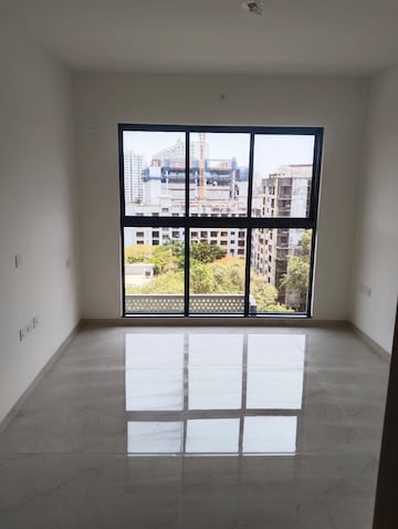 Master Bedroom in 3 BHK Apartment at Godrej Urban Park, Chandivali – for Rent