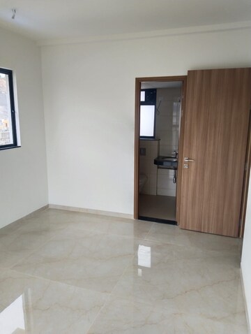 Master Bedroom in 3 BHK Apartment at Godrej Urban Park, Chandivali – for Rent