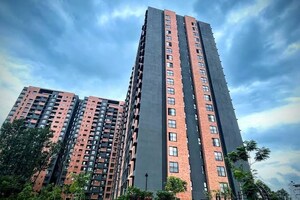 3 BHK Apartment For Sale in Sobha HRC Pristine, Jakkuru