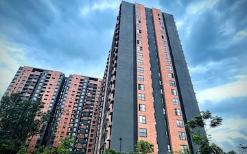 3 BHK Apartment For Sale in Sobha HRC Pristine, Jakkuru