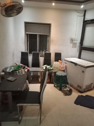 Floor Plan in  Shop at Kalikapur – for Rent