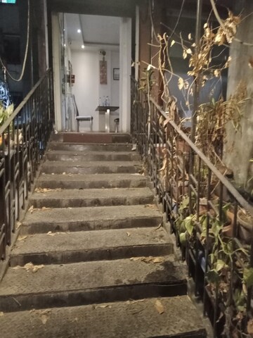 Floor Plan in  Shop at Kalikapur – for Rent
