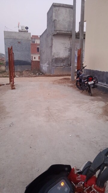 3 BHK Independent House – Exterior View View at Achheja - for Sale