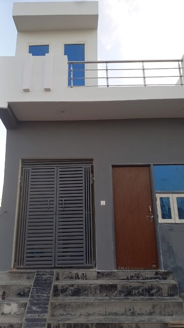 3 BHK Independent House – Exterior View View at Achheja - for Sale