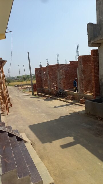 3 BHK Independent House – Exterior View View at Achheja - for Sale
