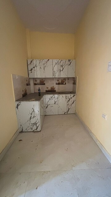 Kitchen in 3 BHK Independent House at Achheja – for Sale