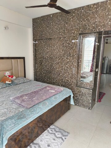 Room in 2 BHK Apartment at Signature Global Grand Iva, Sector 103 – for Sale