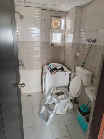 Bathroom in 2 BHK Apartment at Signature Global Grand Iva, Sector 103 – for Sale