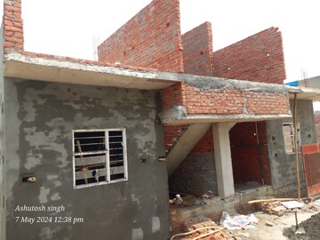 3 BHK Independent House – Exterior View View at Achheja - for Sale