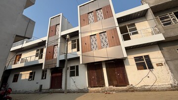 3 BHK Independent House – Exterior View View at Achheja - for Sale