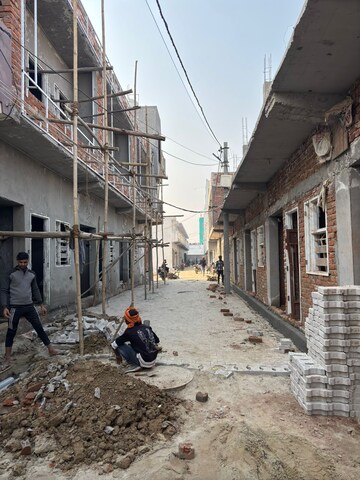 3 BHK Independent House – Exterior View View at Achheja - for Sale
