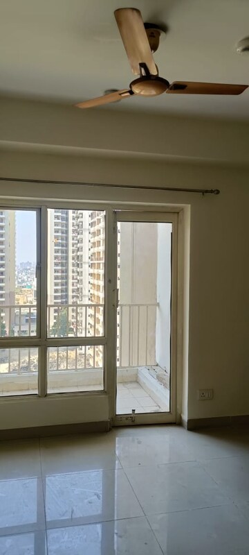 Master Bedroom in 2 BHK Apartment at Amrapali Golf Homes, Sector 4, Greater Noida – for Sale