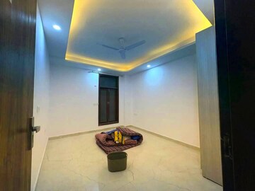 2 BHK Builder Floor For Rent in Freedom Fighters Enclave
