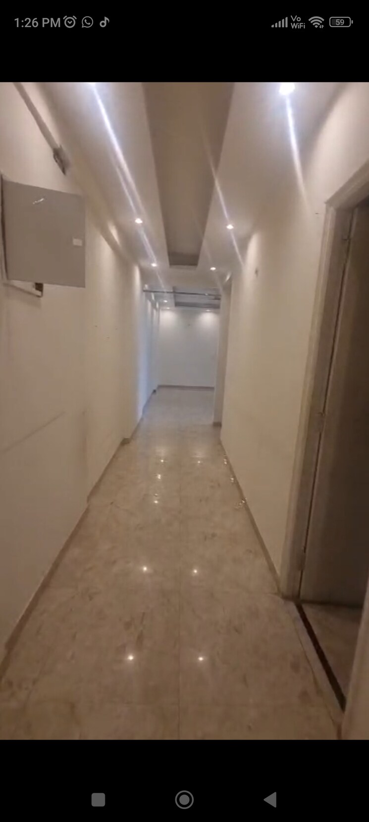 Master Bedroom, surya-aastha-greens 3.5 Bedroom 1874 Sq.Ft. Apartment In Sector 4 Greater Noida Greater Noida 8485811