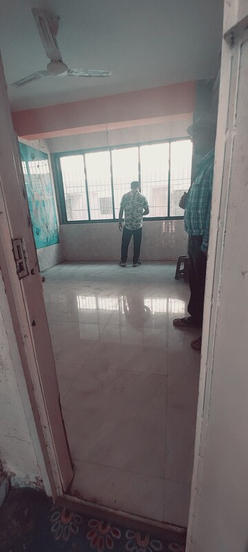1 BHK Apartment For Sale in Thane West