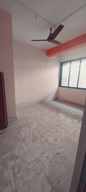 Bedroom in 1 BHK Apartment at Thane West – for Sale