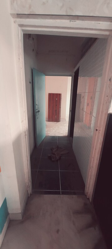 Attached Bathroom in 1 BHK Apartment at Thane West – for Sale