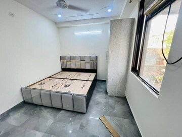 1 BHK Apartment For Rent in Saket