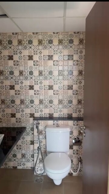 Master Bedroom in 3 BHK Apartment at Brigade Cornerstone Utopia, Varthur – for Rent