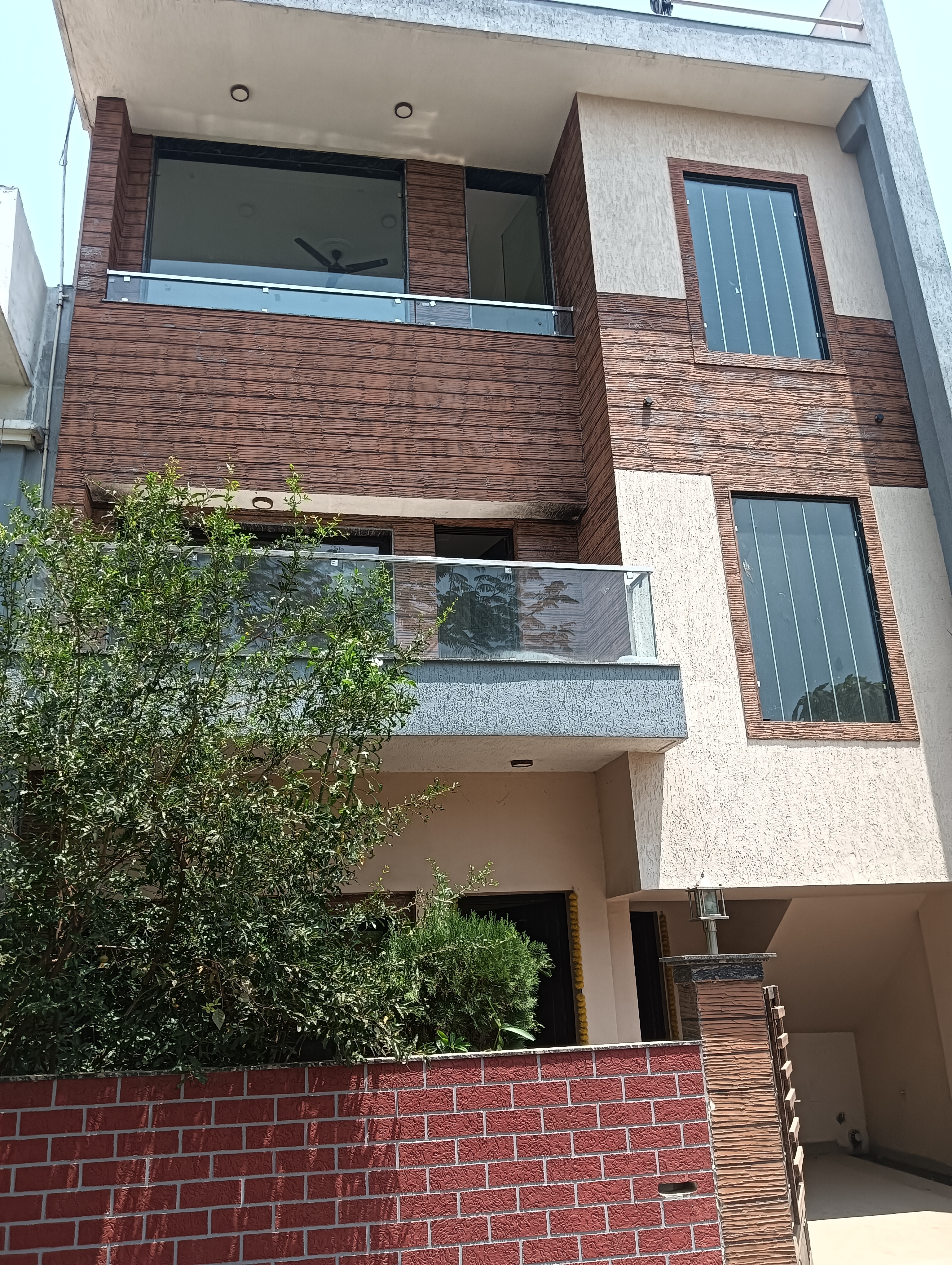 5 BHK Independent House For Sale in Swarnkunj