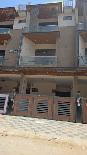 4 BHK Villa For Sale in Ajmer Road