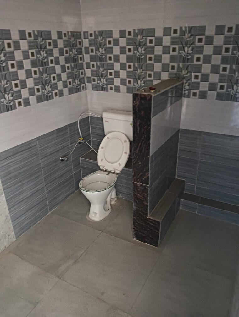 Master Bedroom, katara hills 5 Bedroom 2500 Sq.Ft. Independent House In Katara Hills Bhopal 8485860