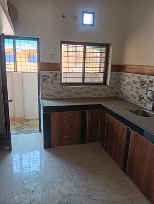 Master Bedroom in 5 BHK Independent House at Katara Hills – for Sale