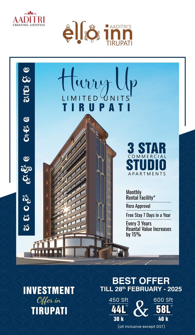 Master Bedroom, rk-oxygen-valley 3 Bedroom 1395 Sq.Ft. Apartment In Mallampet Hyderabad 8485825