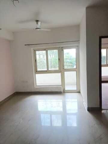 Building Lobby in 3 BHK Apartment at Nimbus The Golden Palm, Sector 168 – for Sale