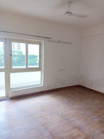 Bedroom in 3 BHK Apartment at Nimbus The Golden Palm, Sector 168 – for Sale