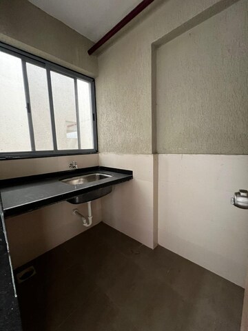 Master Bedroom in 3 BHK Apartment at Tain Square, Wanwadi – for Rent