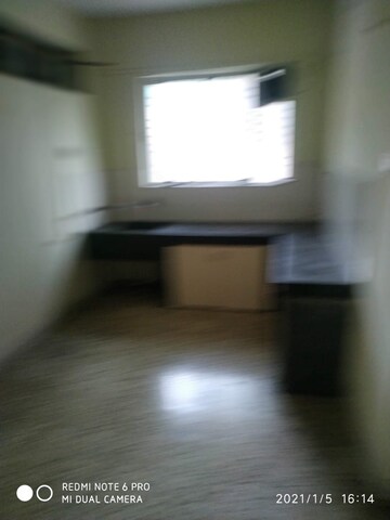 Kitchen in 2 BHK Apartment at Ashirwad Building Karve Nagar, Karve Nagar – for Rent