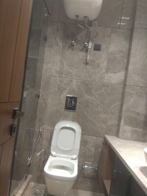 Master Bedroom in 4 BHK Builder Floor at Sukhdev Vihar – for Sale