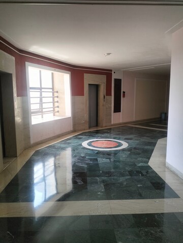 Master Bedroom in 2 BHK Apartment at Raviraj Camellia, Wanwadi – for Rent