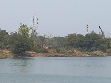  Plot – Exterior View View at Titwala - for Sale