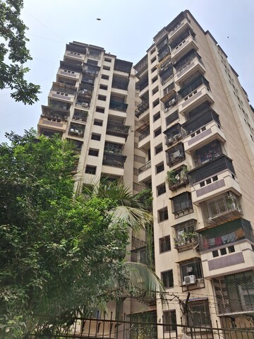 1 BHK Apartment For Rent in Ghansoli