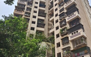 1 BHK Apartment For Rent in Ghansoli