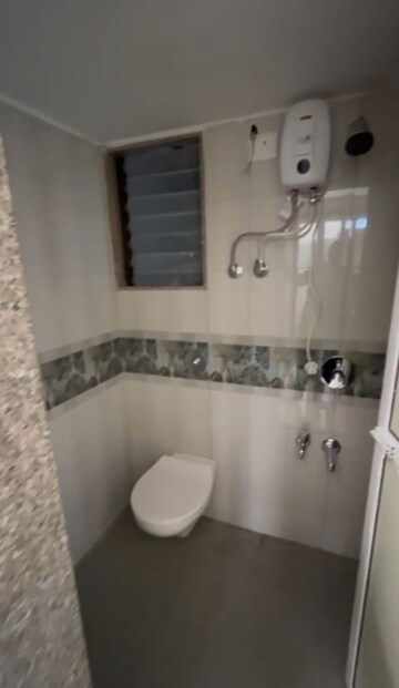 Master Bedroom in 1 BHK Apartment at Tiara Hills, Mira Road – for Rent