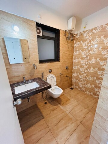1 BHK Apartment For Rent in Amanora Gold Towers, Hadapsar