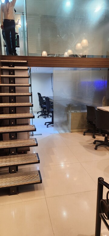  Office Space For Rent in Kuber Complex, Andheri West