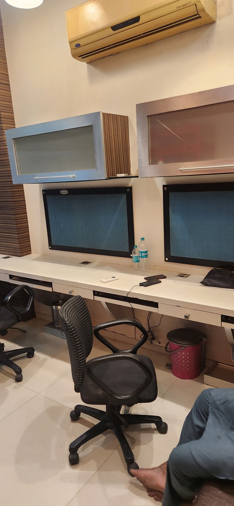 Floor Plan, kuber-complex Commercial Office Space 300 Sq.Ft. In Andheri West Mumbai 8485911