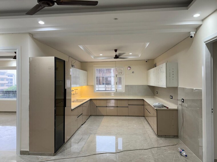 Master Bedroom, sector 42 3 Bedroom 1800 Sq.Ft. Builder Floor In Sector 42 Faridabad 8485915