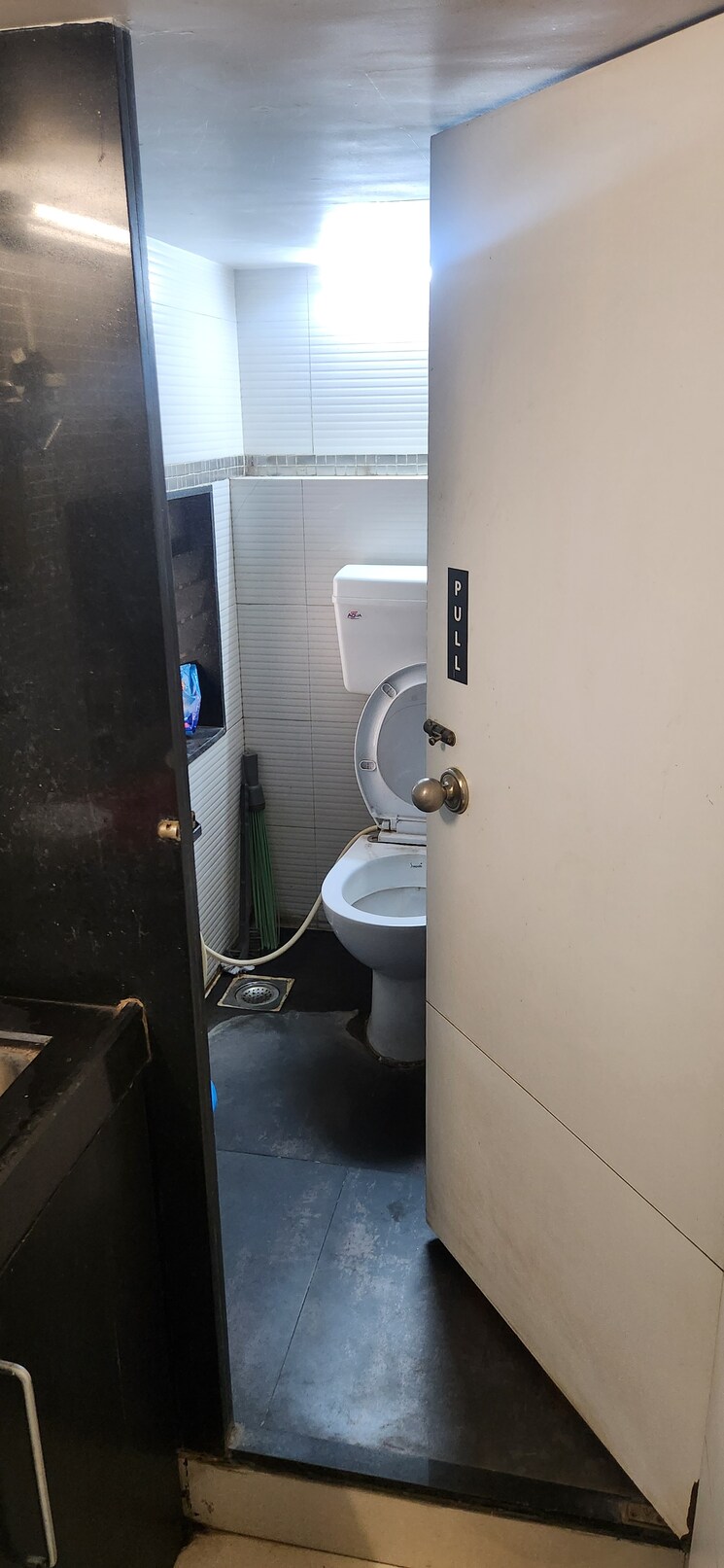 Floor Plan, kuber-complex Commercial Office Space 300 Sq.Ft. In Andheri West Mumbai 8485911