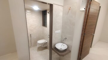 Master Bedroom in 1 BHK Apartment at Sai Balaji Kanha, Dombivli East – for Sale