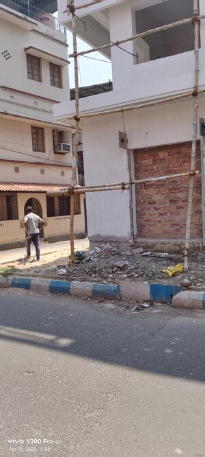 Floor Plan in  Shop at Behala – for Sale