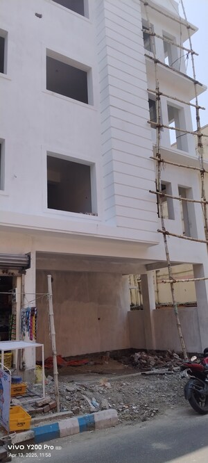 Floor Plan in  Shop at Behala – for Sale