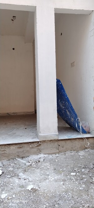 Floor Plan in  Shop at Behala – for Sale