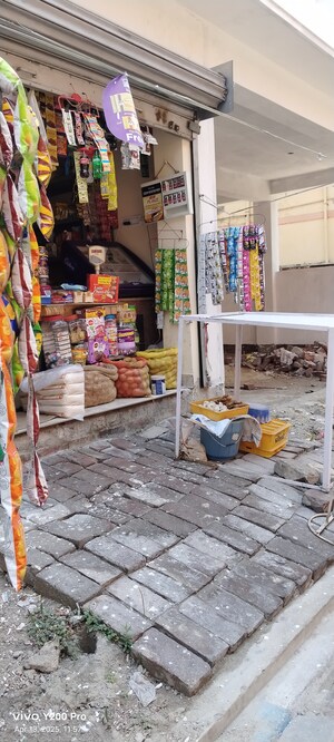 Floor Plan in  Shop at Behala – for Sale