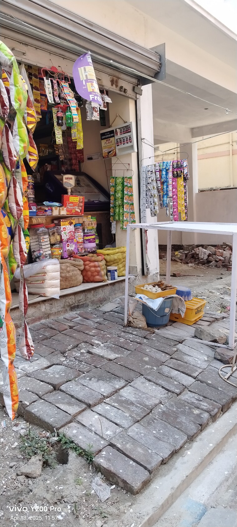 Floor Plan, behala Commercial Shop 100 Sq.Ft. In Behala Kolkata 8485904